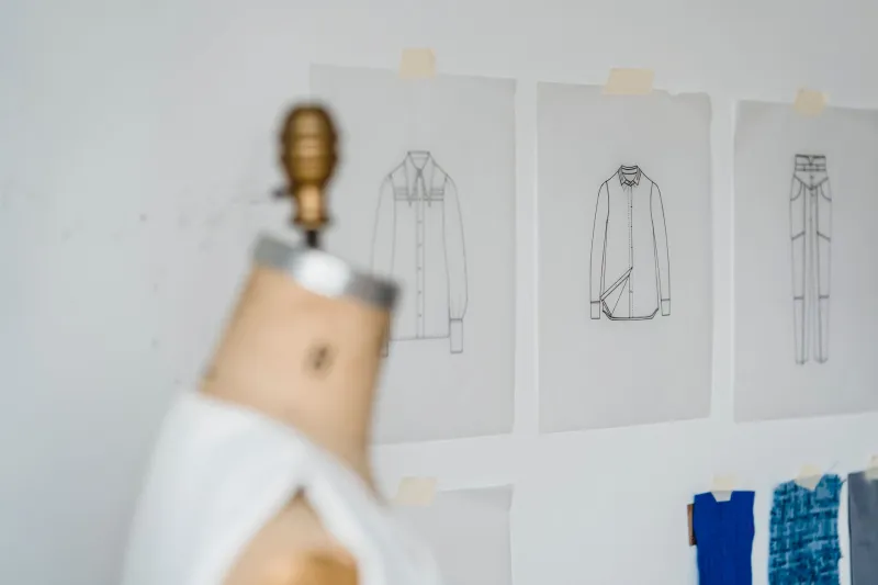 Buiten de spotlights: zes Nederlandse ontwerpers die de avant-garde herdefiniëren